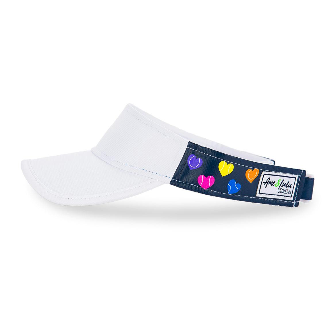 Big Love Tennis Visor
