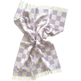 Checkerboard Blanket