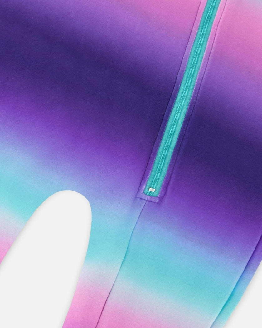 One-Piece Thermal Underwear