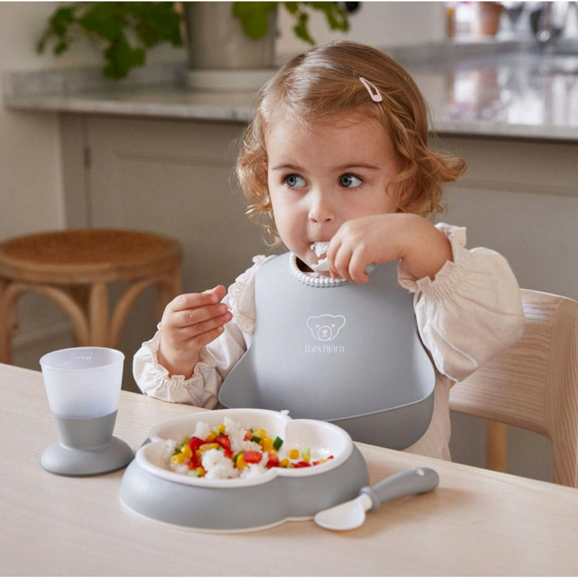 Baby Dinner Set