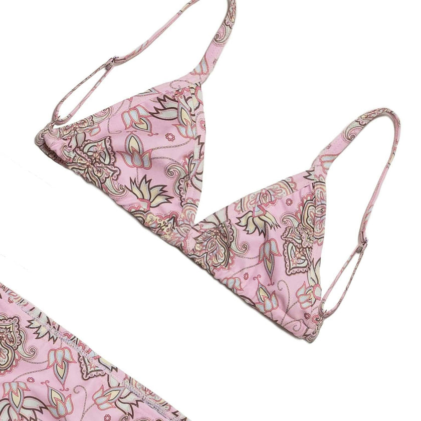 Triangle Bikini