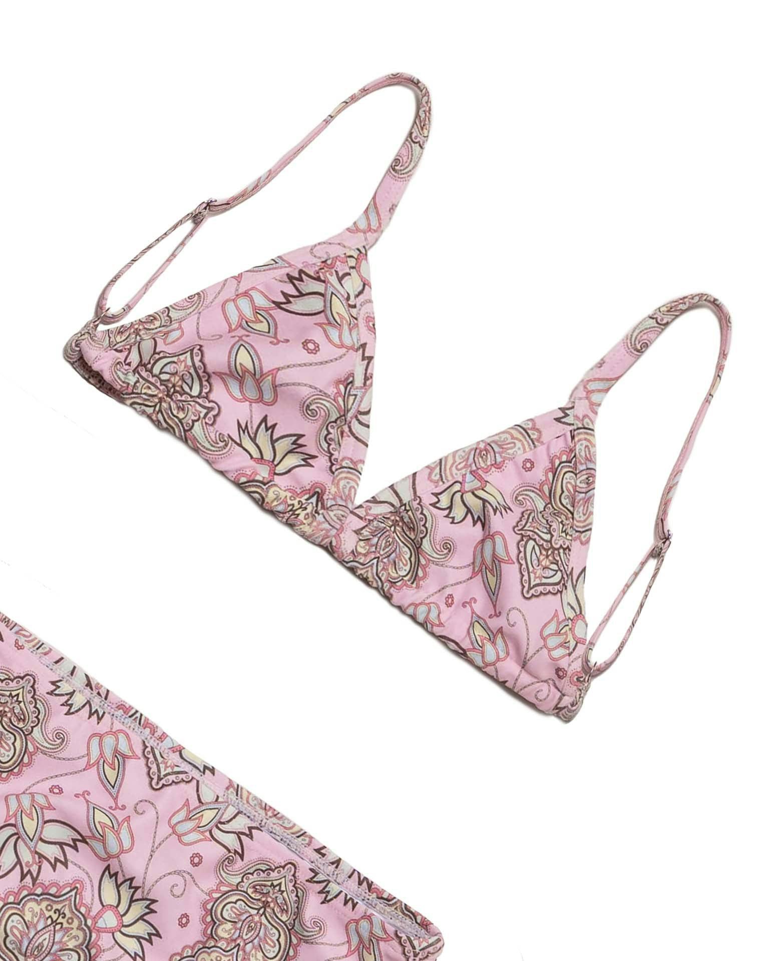 Triangle Bikini