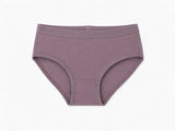 Girls Panty 3pc Set Mauve