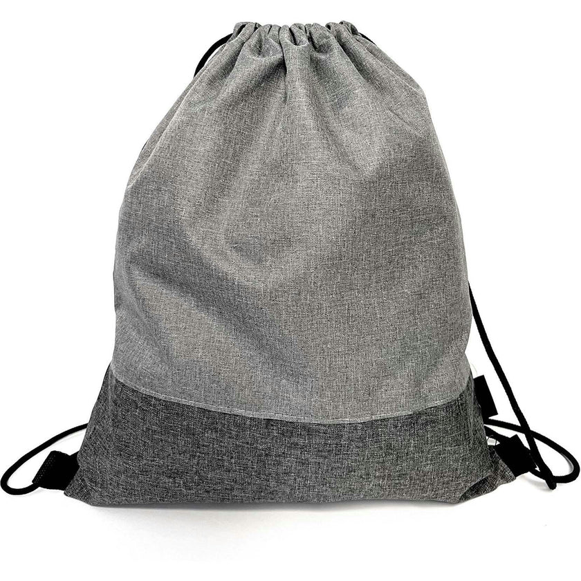 Nomad Day Pack - Grey