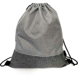 Nomad Day Pack - Grey