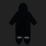 Zack baby winter overall