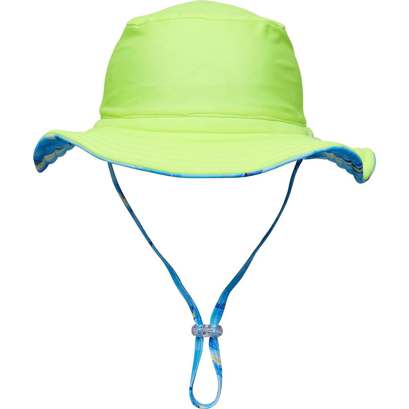 Reversible Bucket Hat