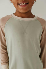 Boy's Terry Sweatshirt