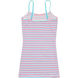 Sorbet Stripe Teen Cami Dress