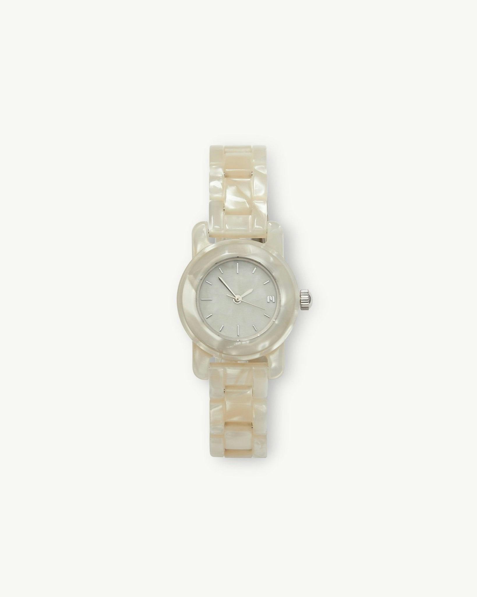 Women's Mini Mono Watch