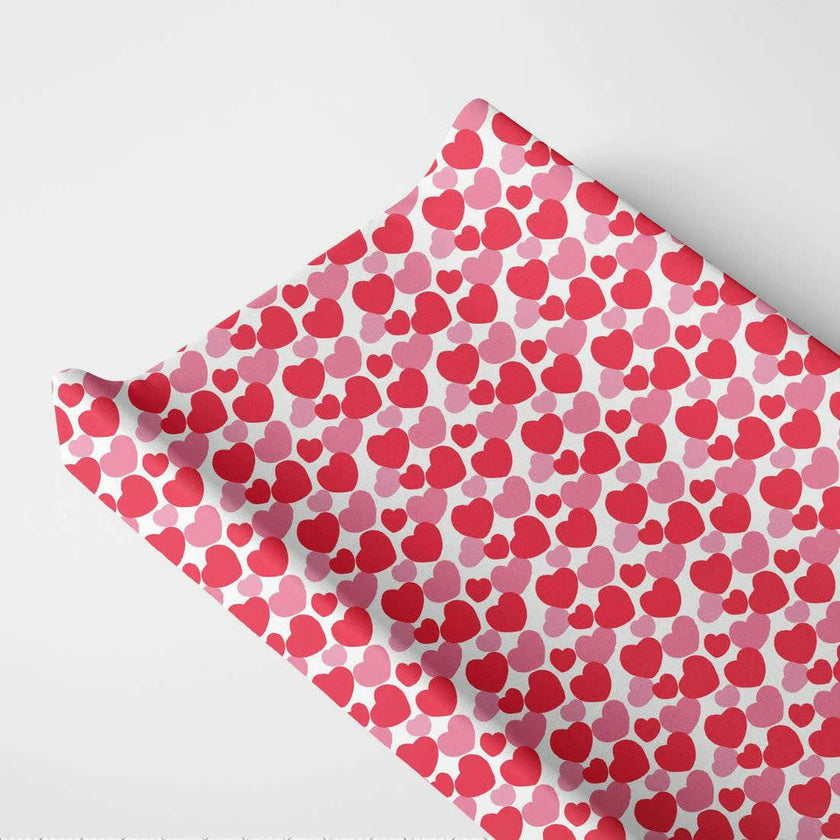 Organic Changing Pad Cover