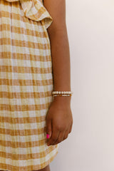 Ivory Bracelet