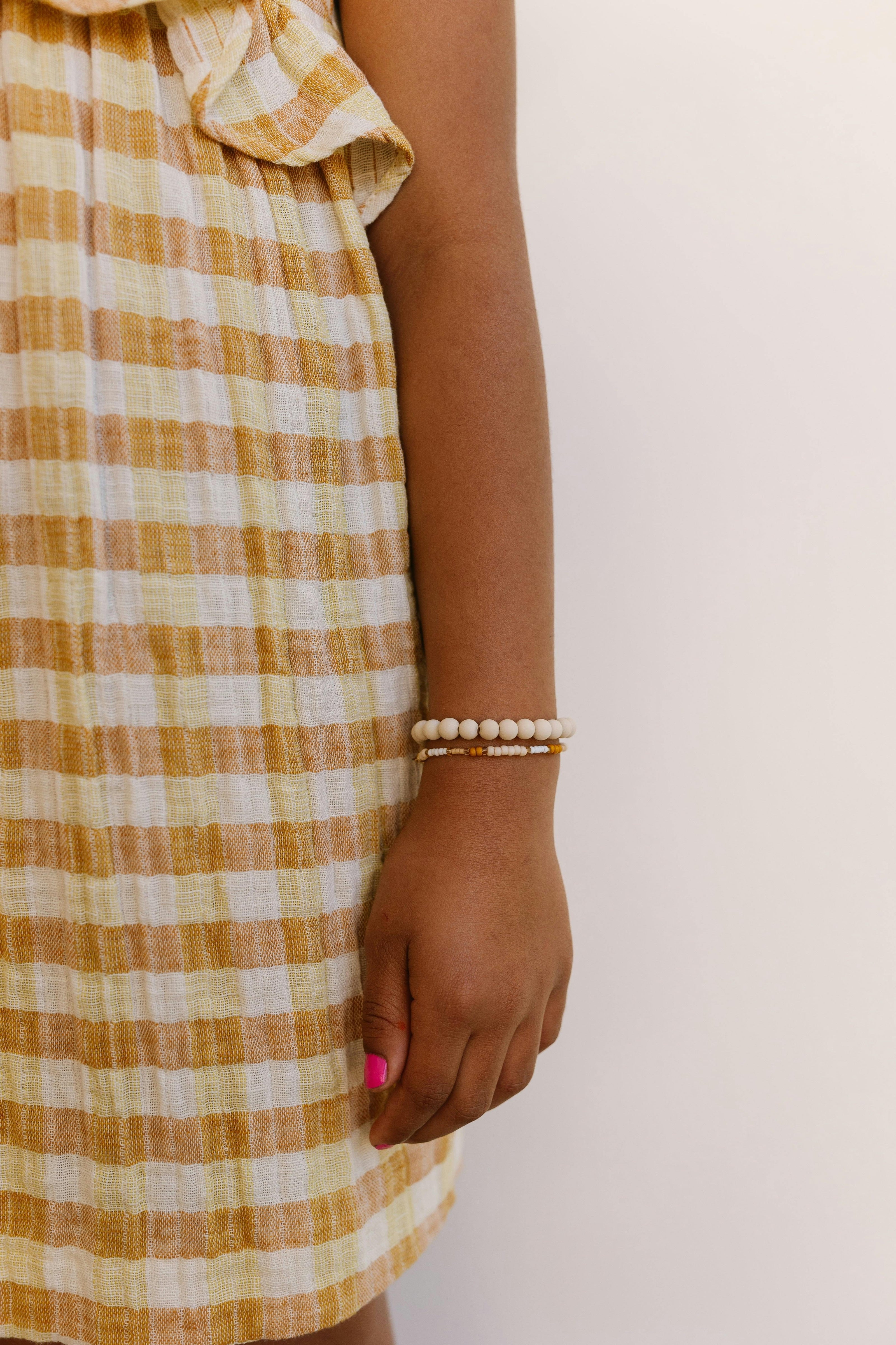 Ivory Bracelet