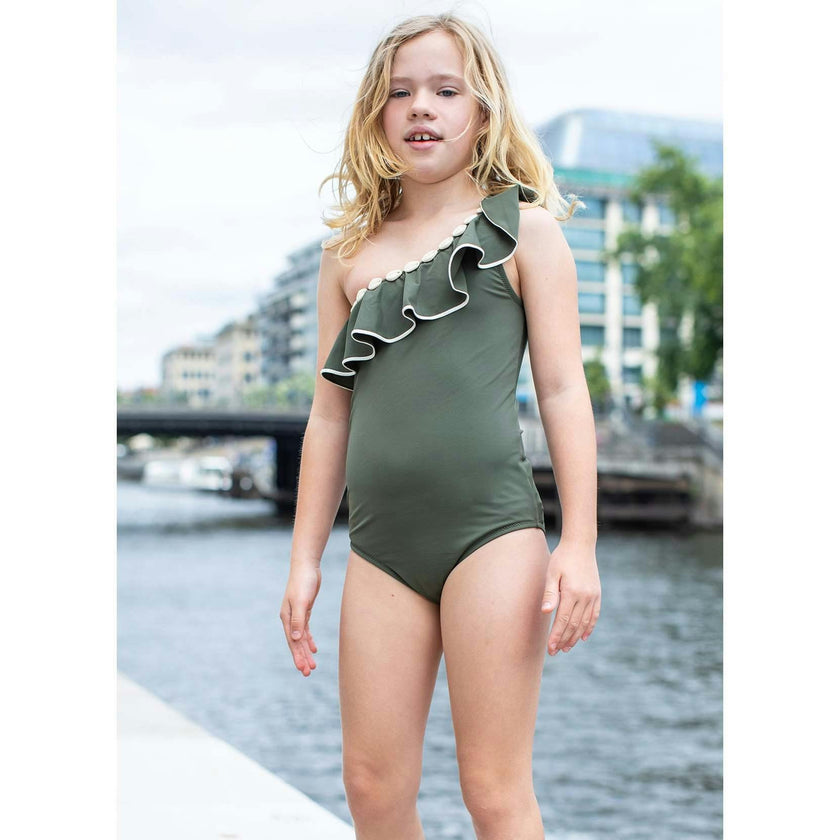 SARAH ONE-PIECE SWIMSUIT