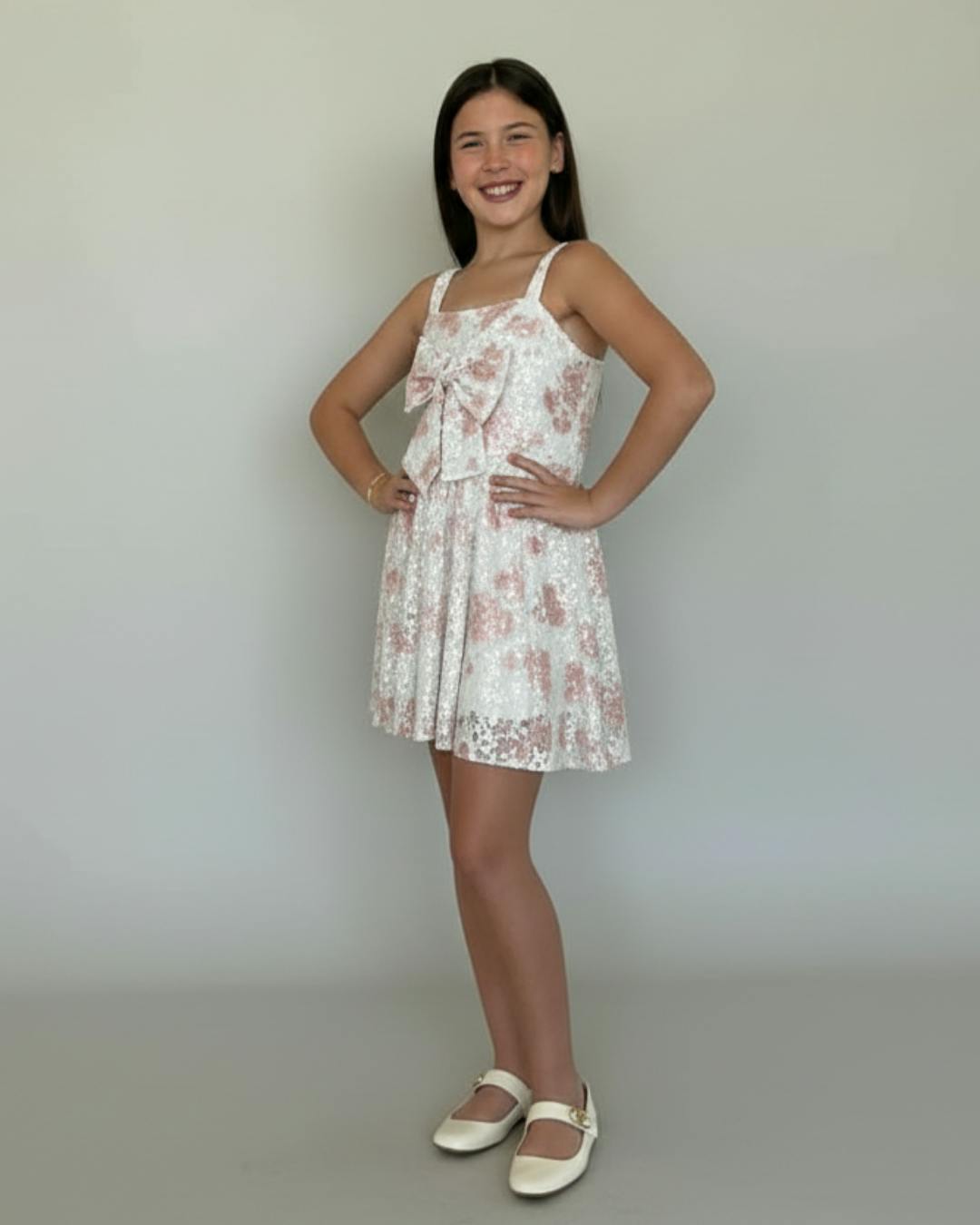 Ellio Dress