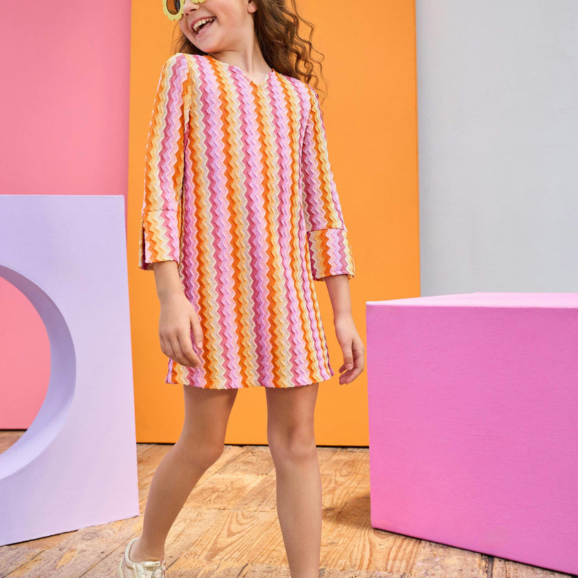 Natalie Dress