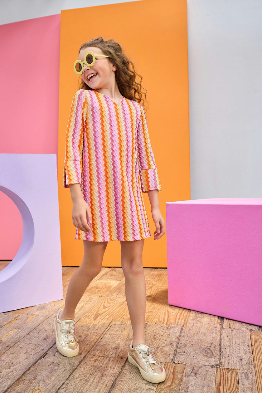 Natalie Dress