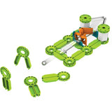 Mechanics Challenge Goal Recycled 96 pcs - 7+ Y