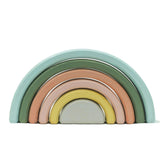 Rainbow Nester Stacker