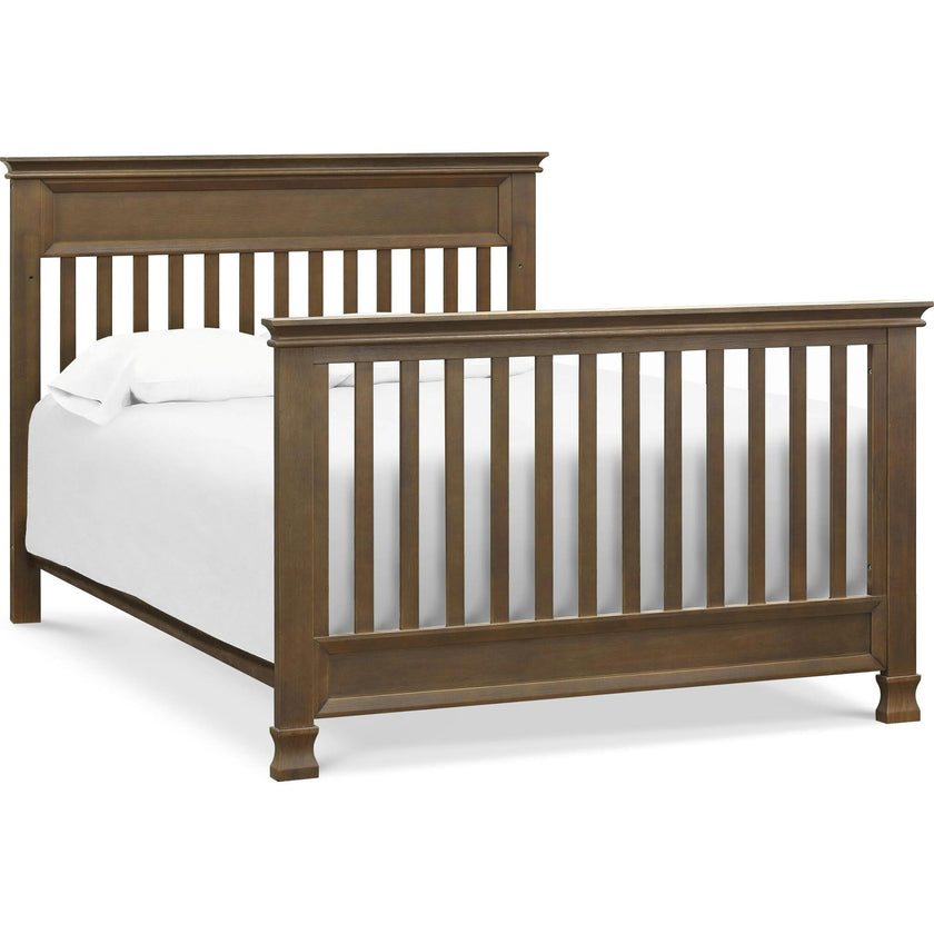 Foothill 4-In-1 Convertible Crib