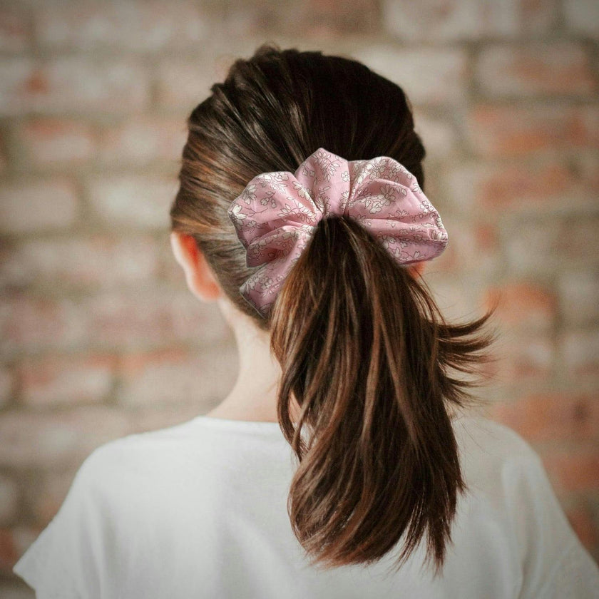 LuluLuvs Scrunchies
