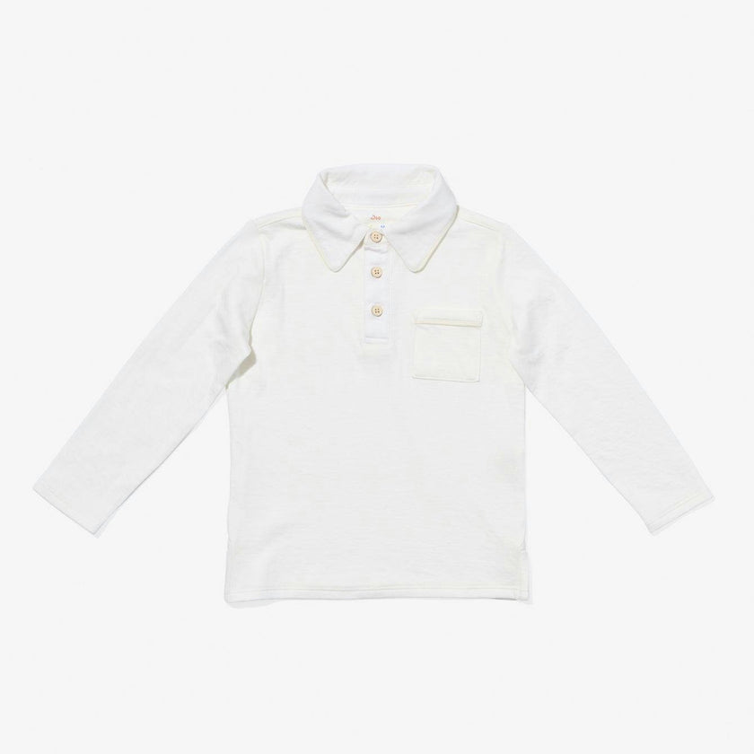 Parker Polo