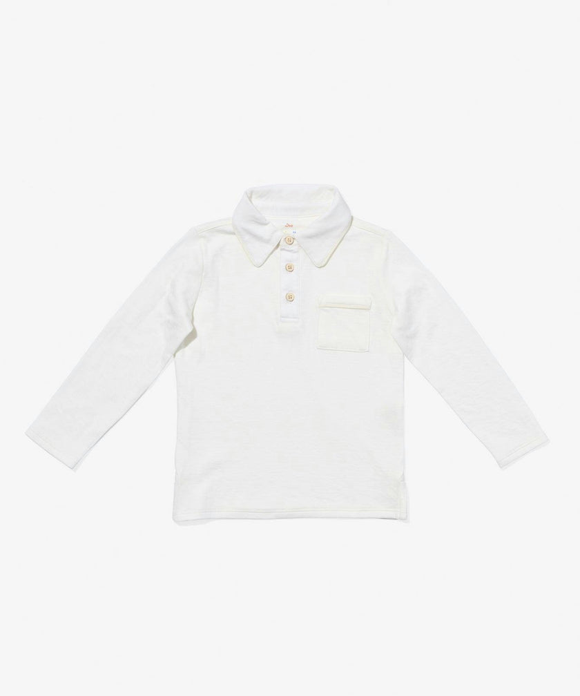 Parker Polo