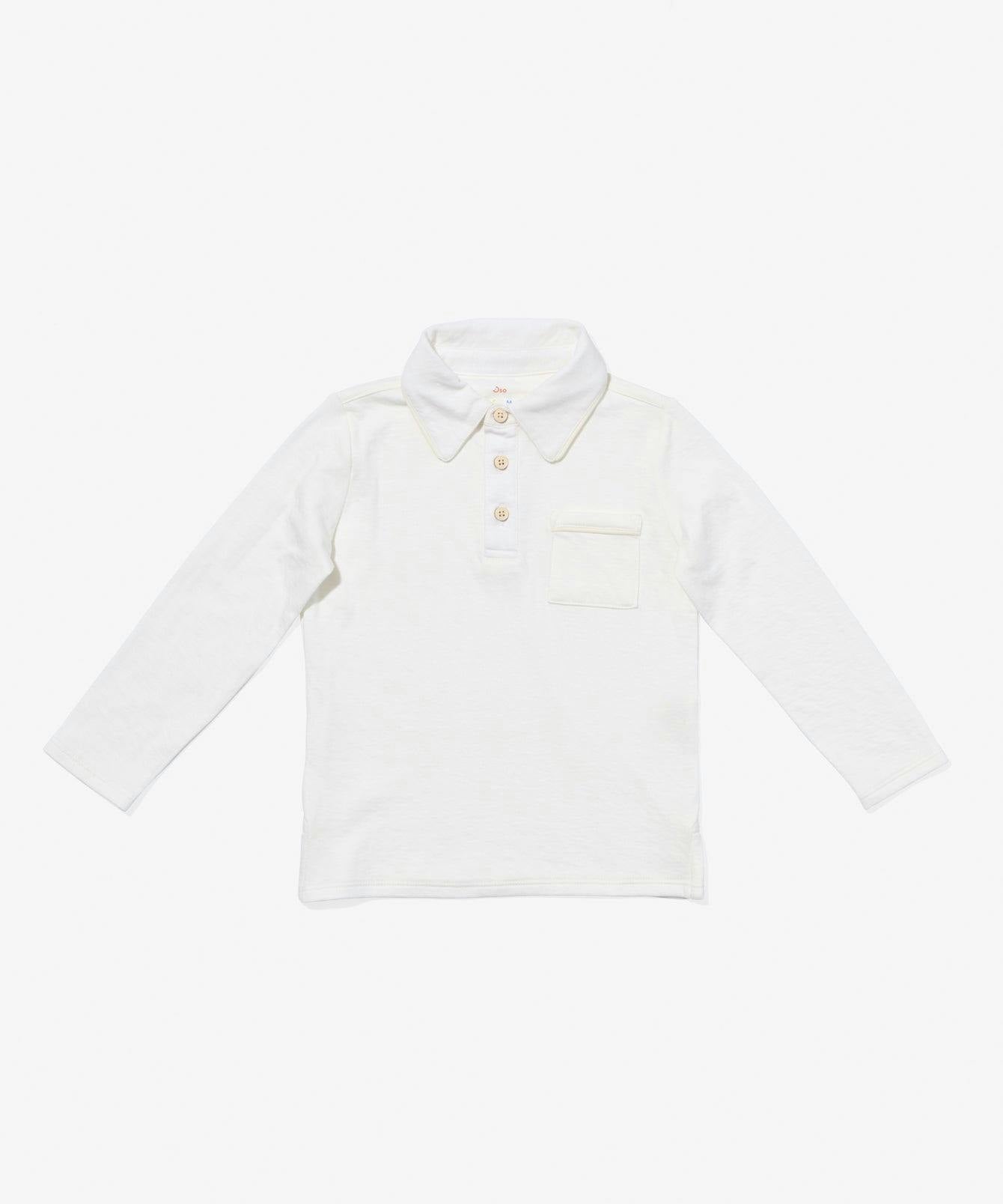 Parker Polo