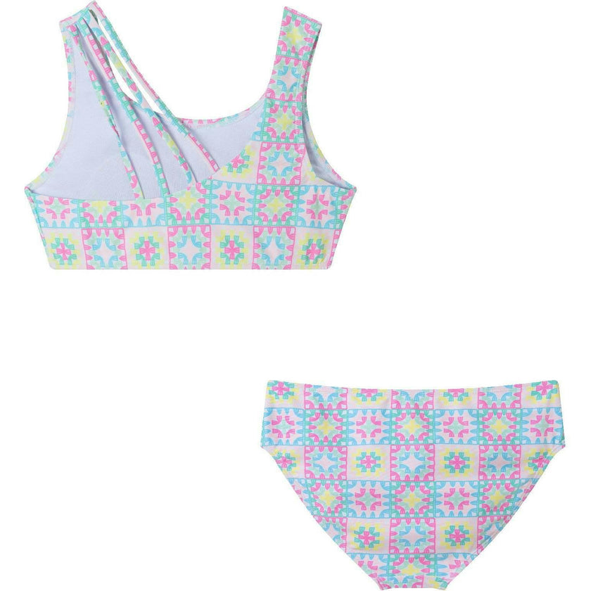 Kids Two-Piece Swimsuit