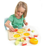 Citrus Fractions