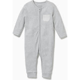 Clever Zip Romper