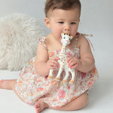 Little Royals Blouse - Christelle Pink, Tank Top