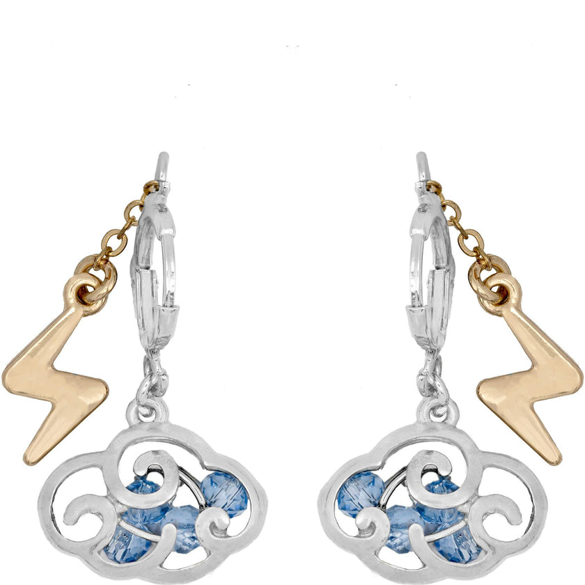 Summer Storm Earrings
