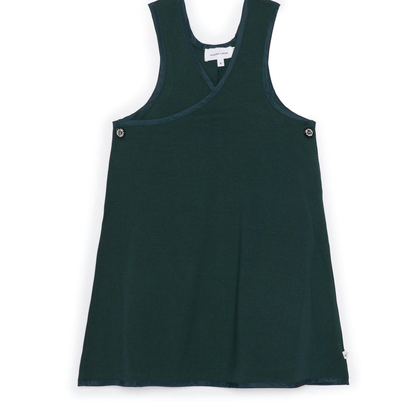 Ponte Jumper Black