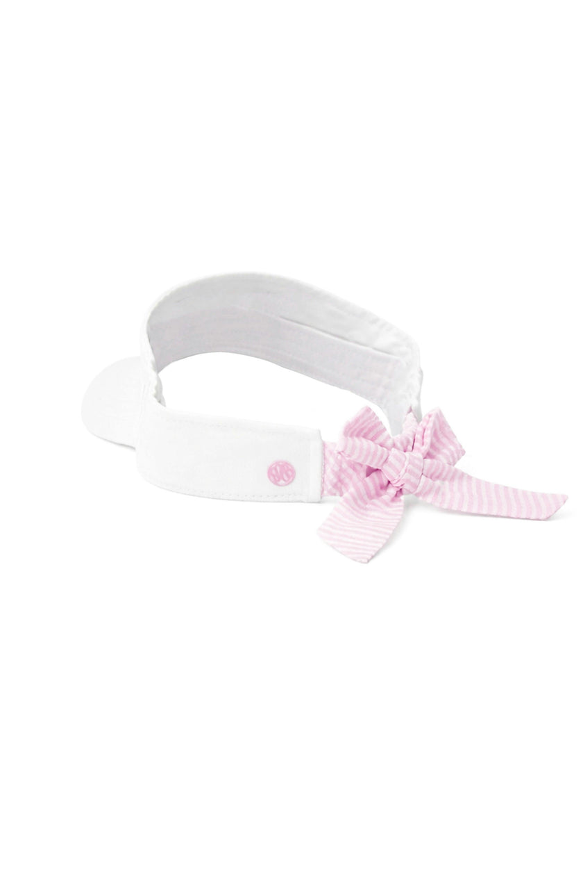 2026 Tennis Bow Visor