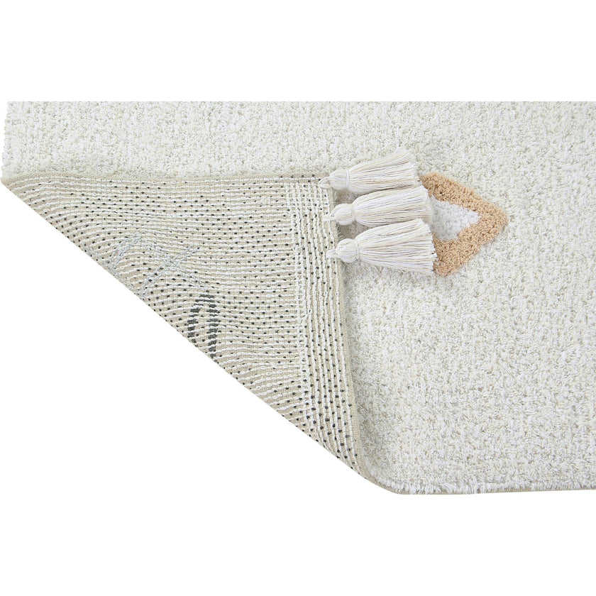 Kim Washable Rug