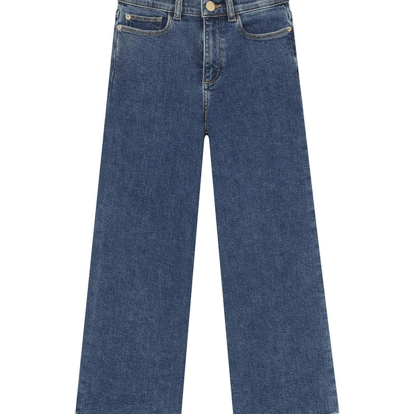 Lily Wide Leg | Adams