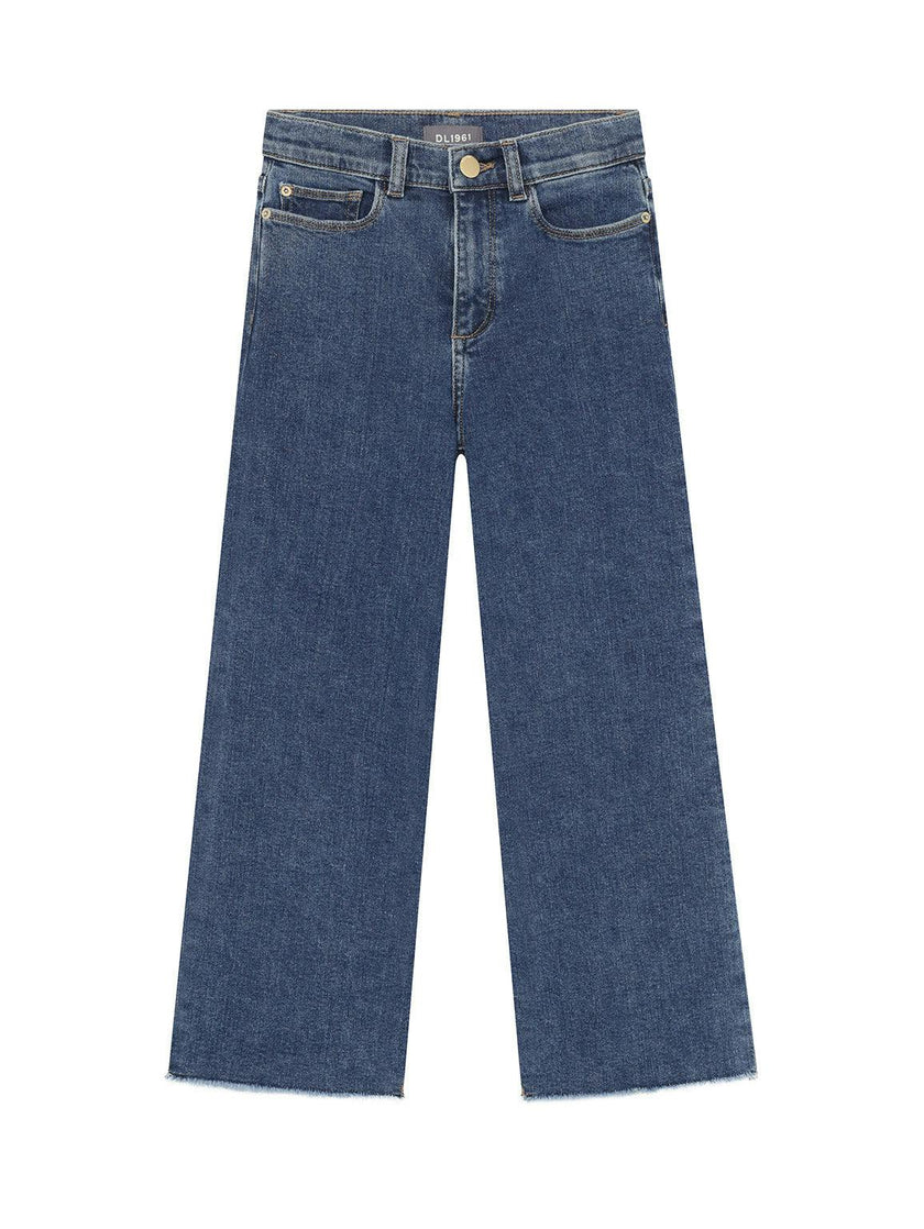 Lily Wide Leg | Adams