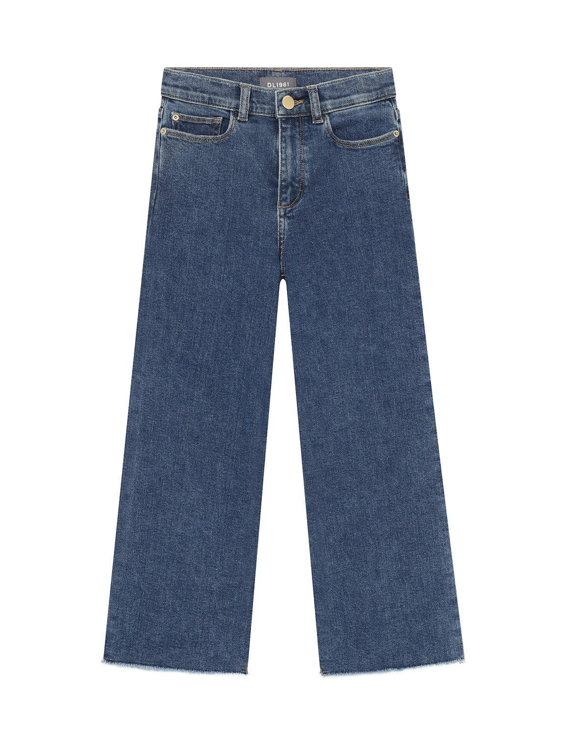 Lily Wide Leg | Adams