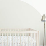 Organic Crib Sheet