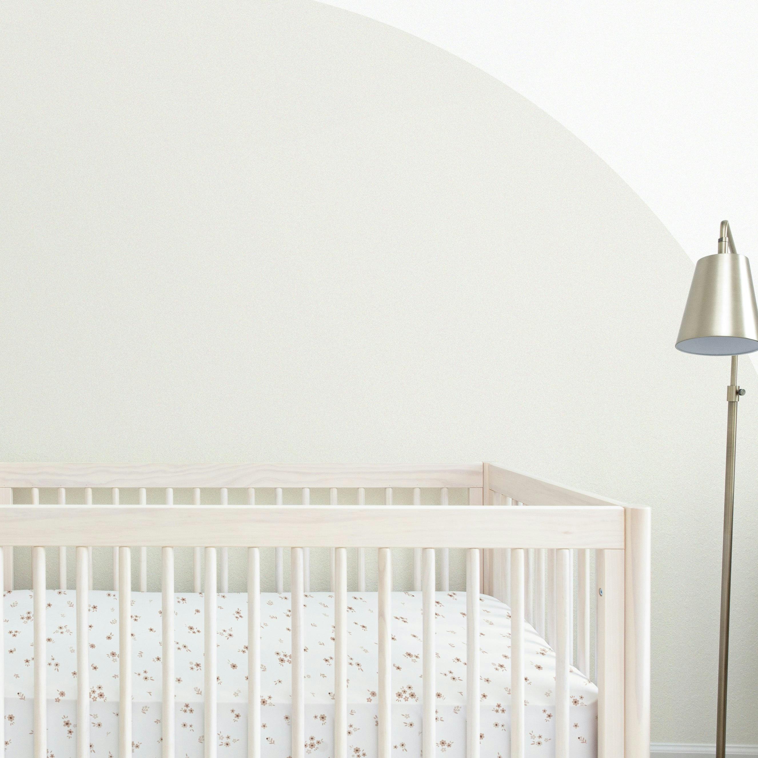 Organic Crib Sheet