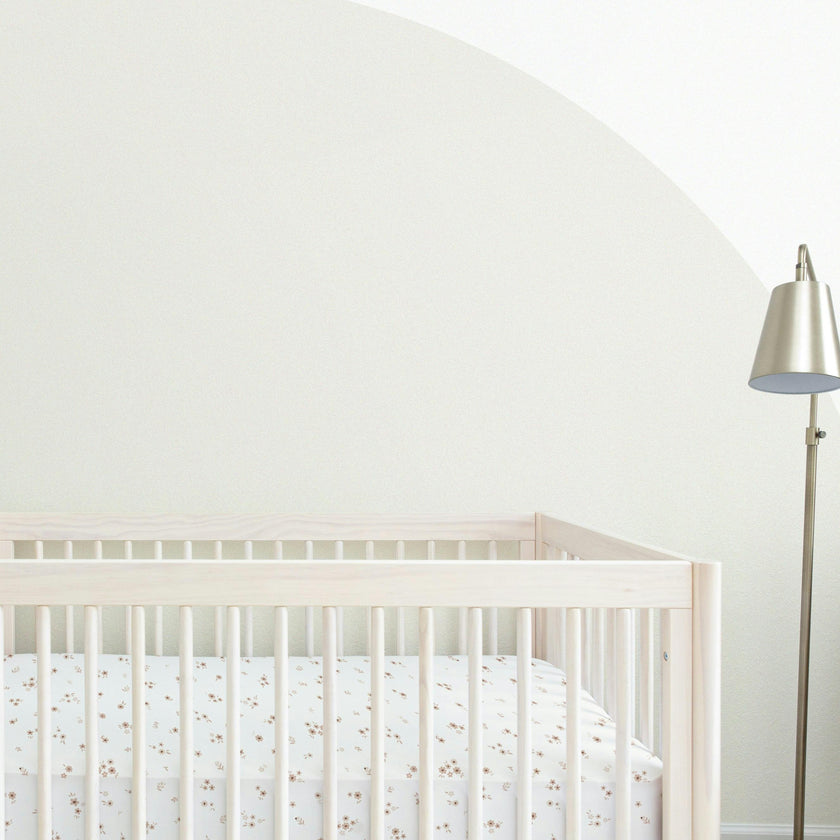 Organic Crib Sheet