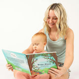 Lucy's Room Garden Friends Lift-a-Flap Board Book Multi