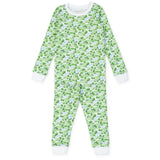 Grayson Pajama Pant Set - Par For The Course