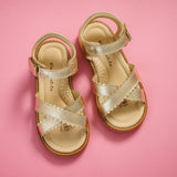 Bloom Sandal Gold