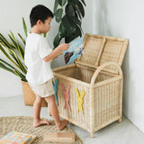 Anais Toy Trunk