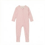 Pink Symphony Bamboo Sleeper