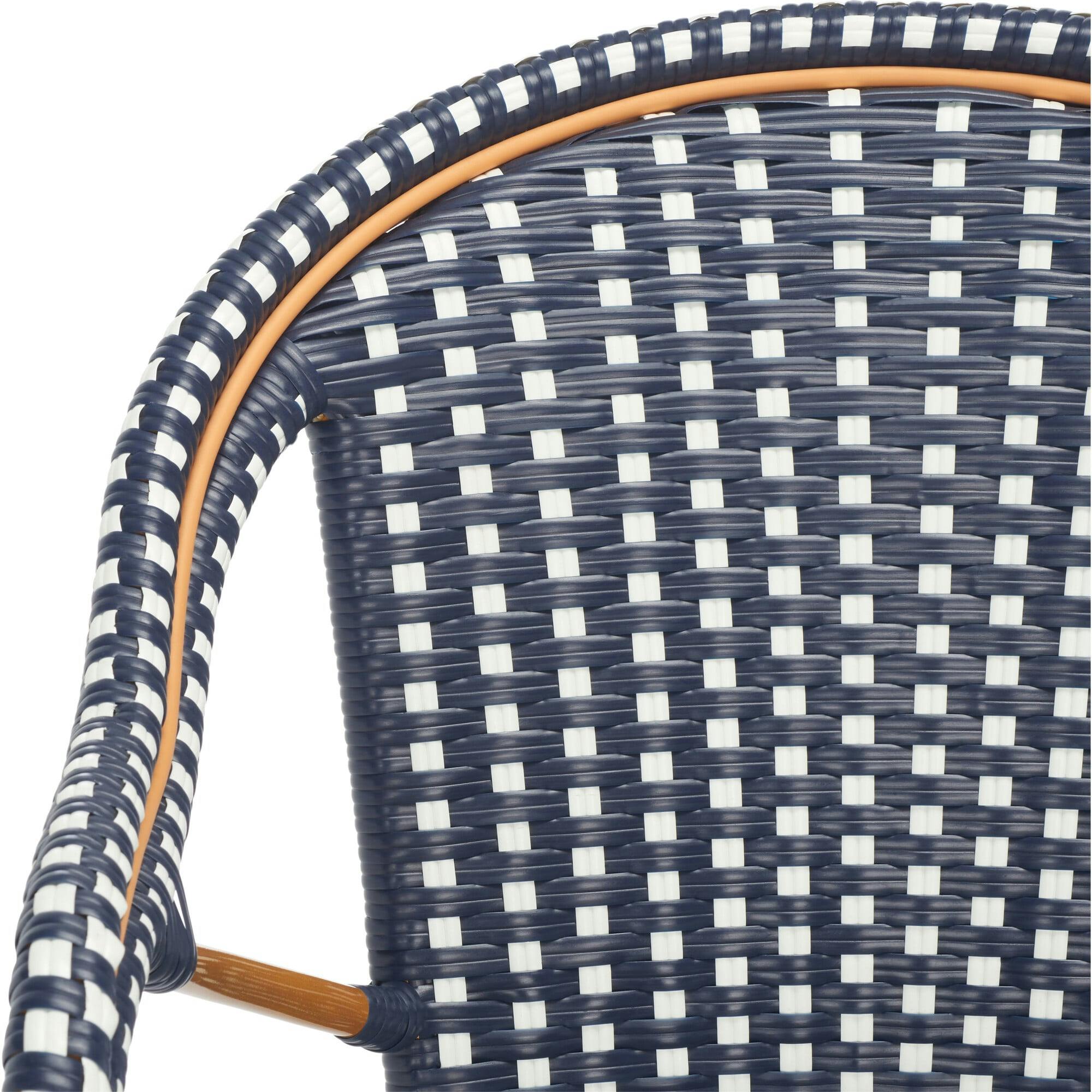 California Counter Stool W Arm