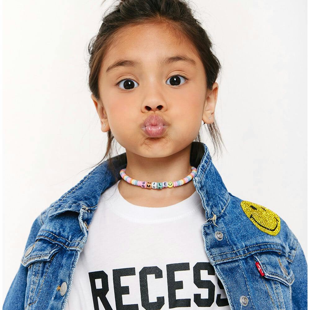 Recess Tee