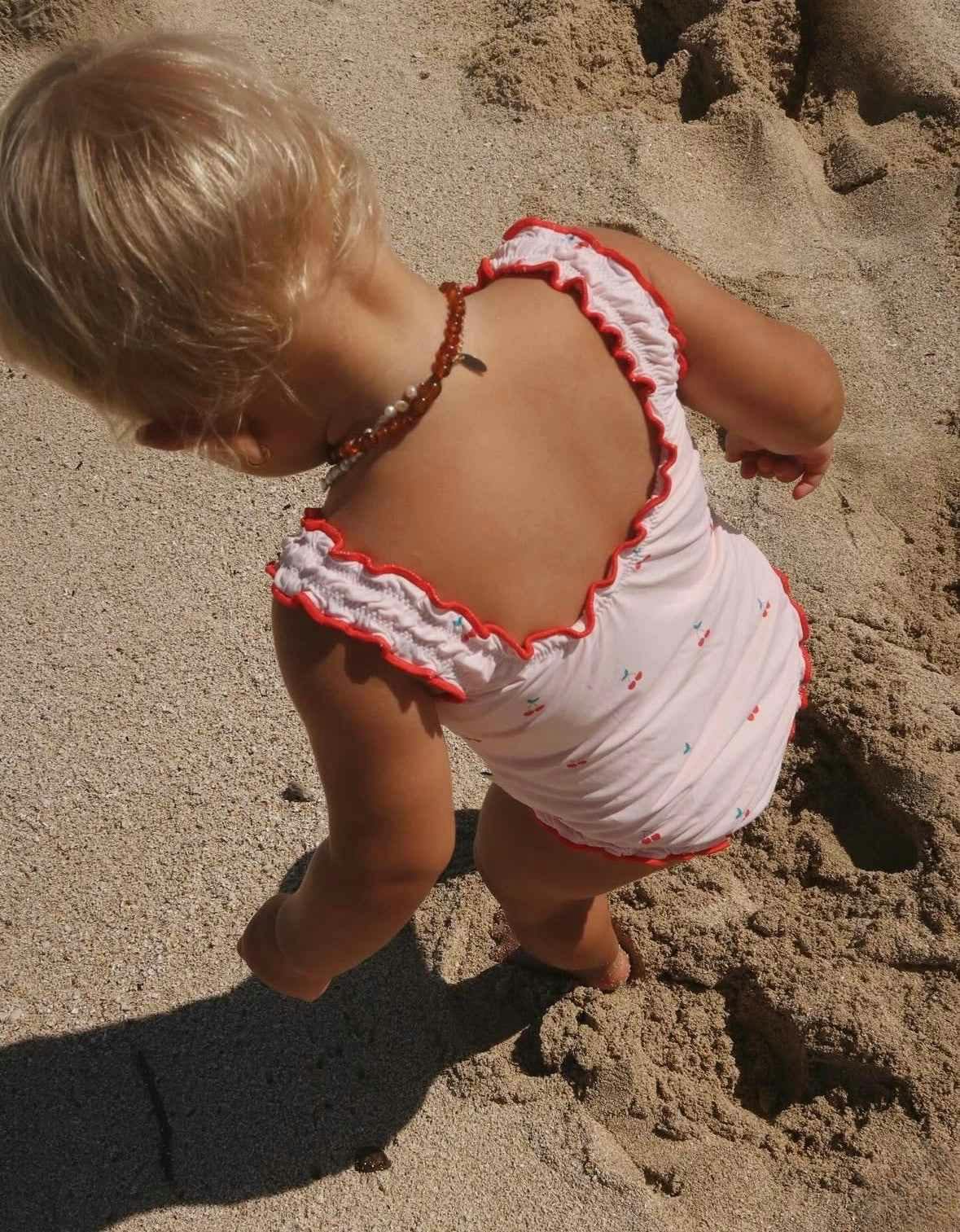 Gigi - Little Cherry